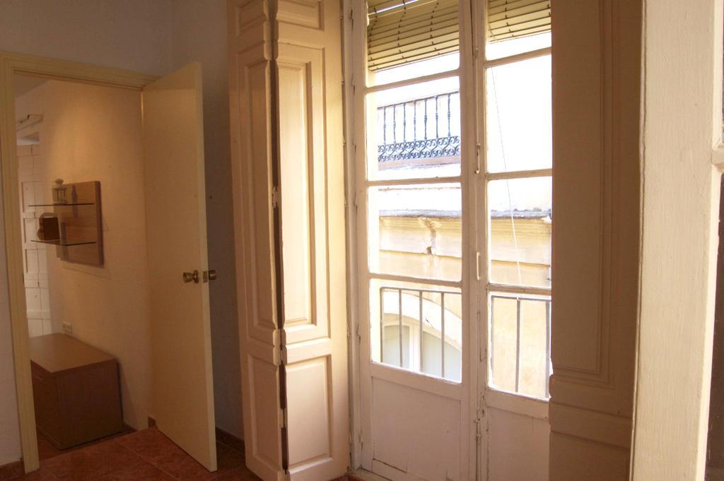 Ballesteros Apartament *