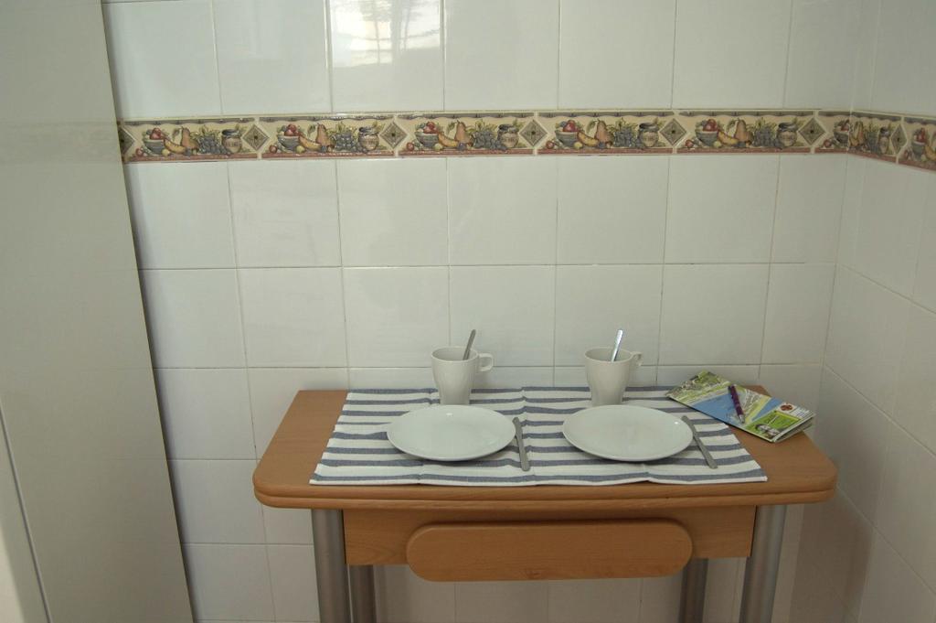 Ballesteros Malaga