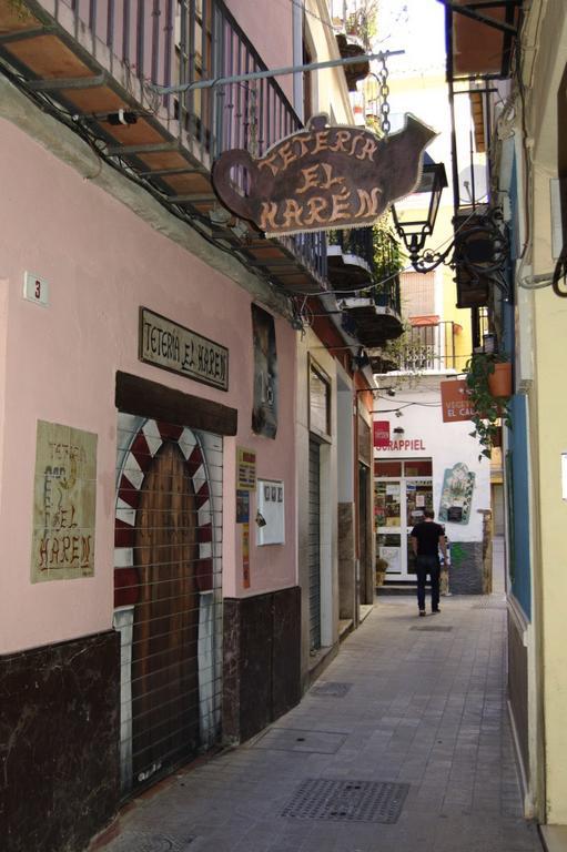 Apartament Ballesteros *
