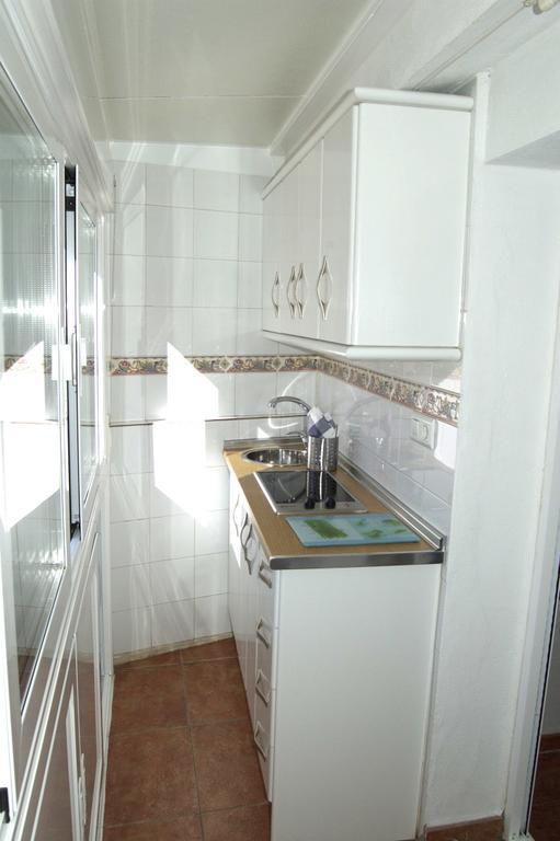 Apartament Ballesteros Malaga