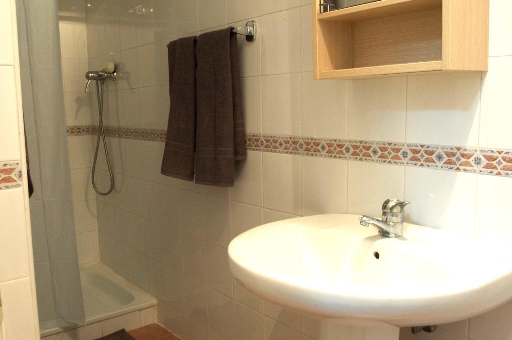 Ballesteros Apartament