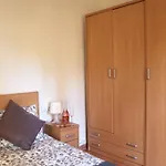Apartamentos Ballesteros