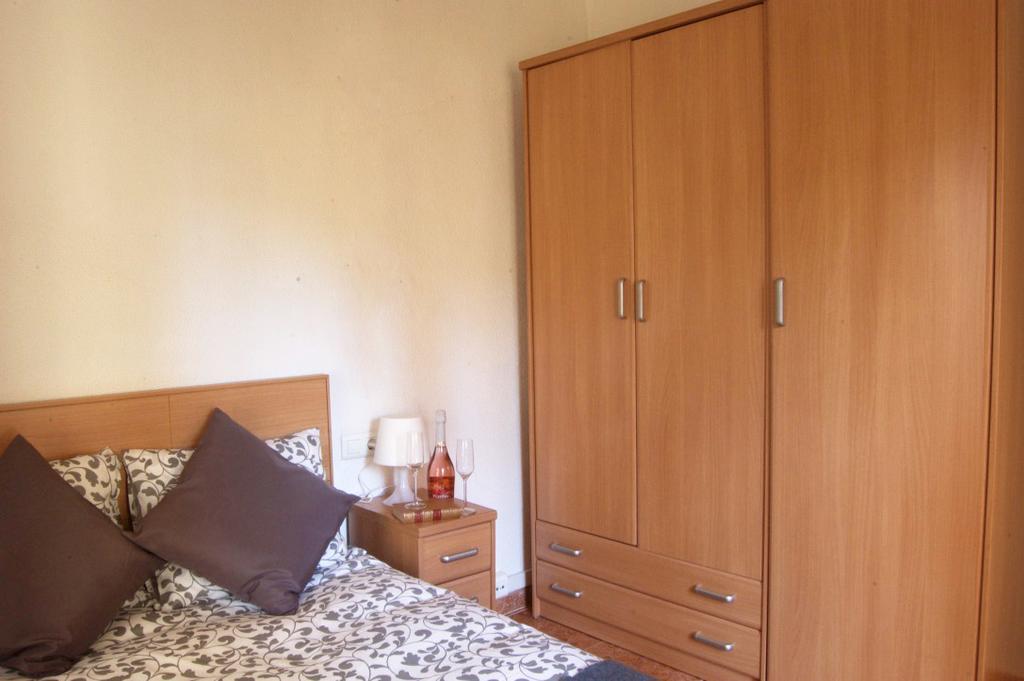 Ballesteros Apartamento *