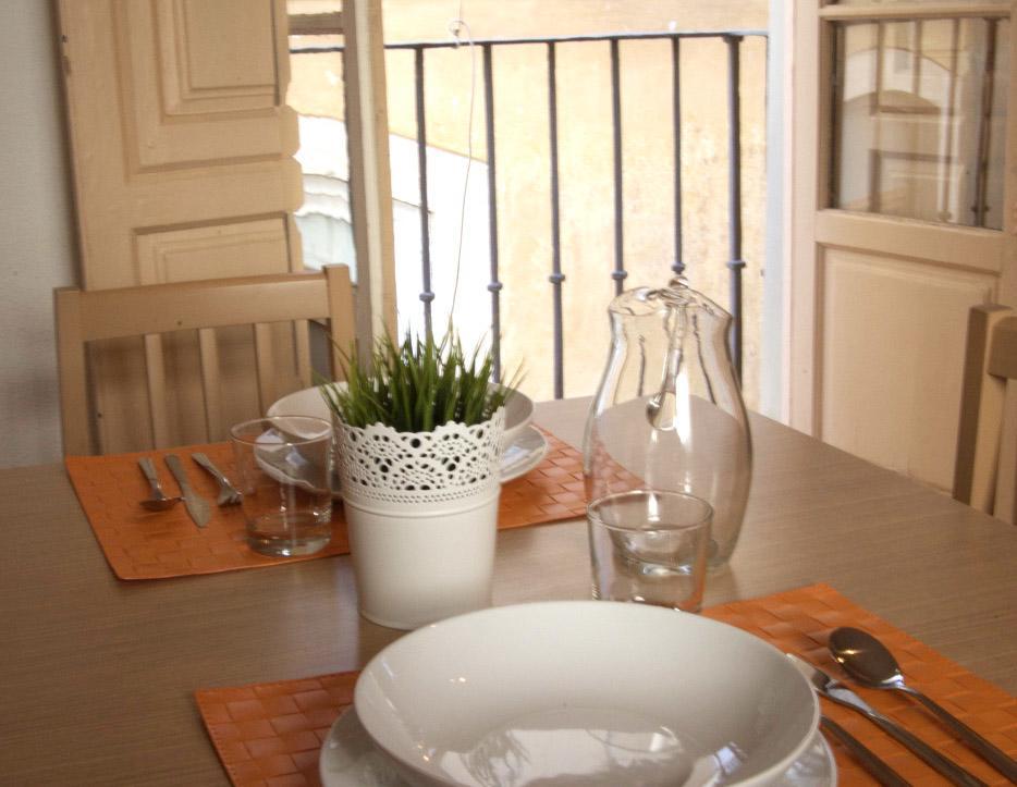 Ballesteros Apartment Málaga